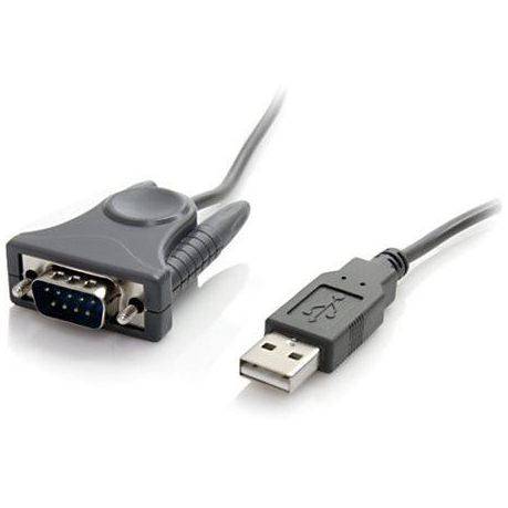 USB to Serial Converter (RS-232)