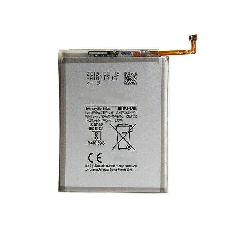 Cell Hub Replacement Battery for Samsung Galaxy A20