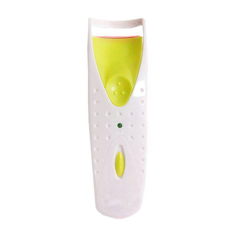 Heated Eyelash Curler
