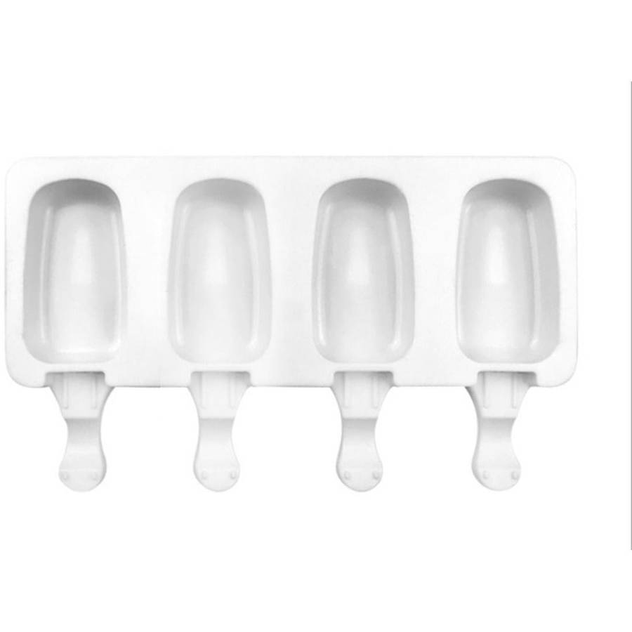 Silicone Cake Popsicle mould