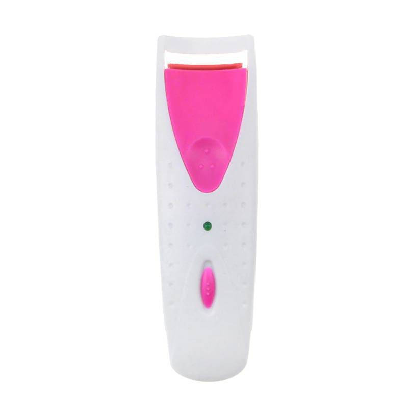 Heated Eyelash Curler