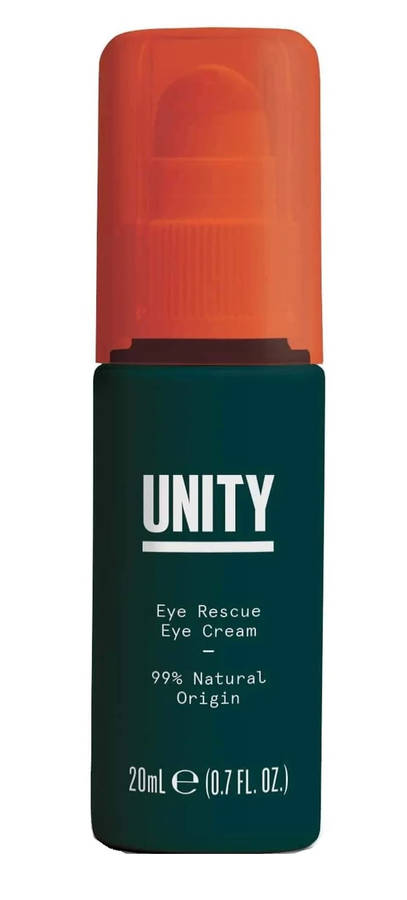 Unity Eye Rescue Eye Cream (20ml)