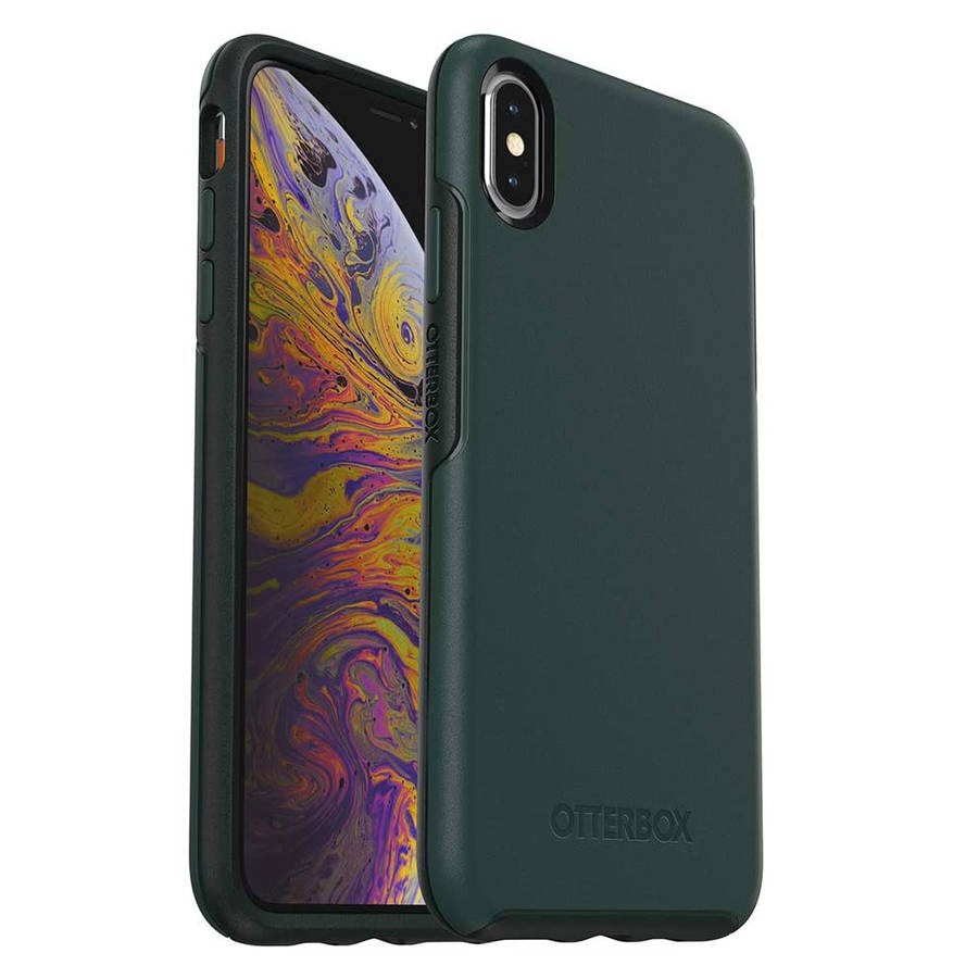 iPhone Otterbox Symmetry Phone Case