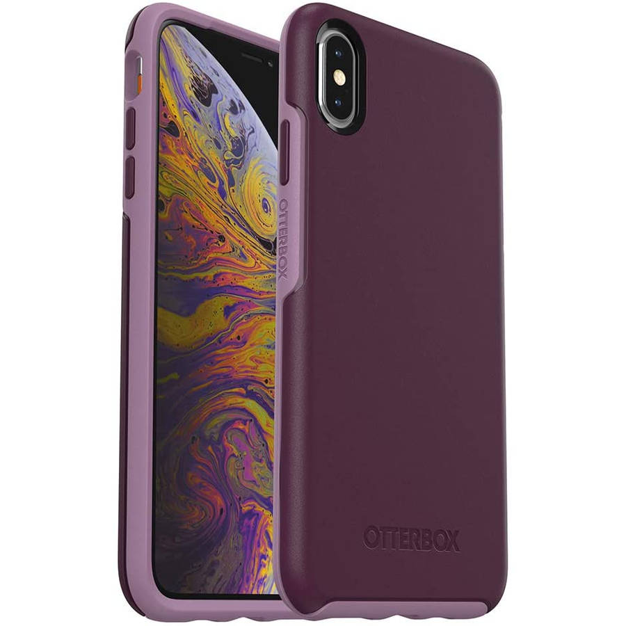 iPhone Otterbox Symmetry Phone Case