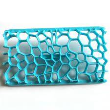 Fondant Embosser-Honeycomb B9930-7