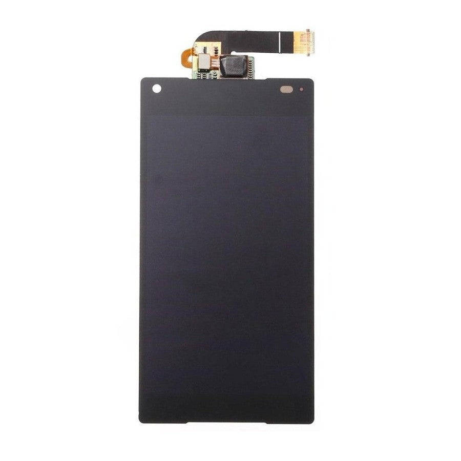 LCD Screen Xperia Z5 Mini Black