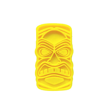 Hubbe Cookie Cutter - Totem 4