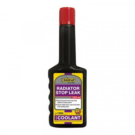 Shield radiator stop leak 350ml