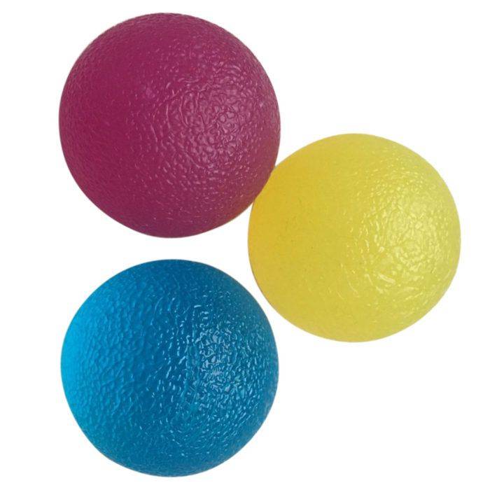 Hand Exercise Balls 183673