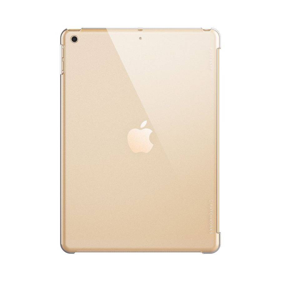 Atouchbo iPad TPU Gel Cover