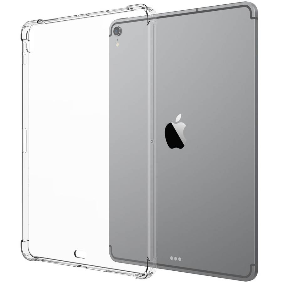 Atouchbo iPad TPU Gel Cover