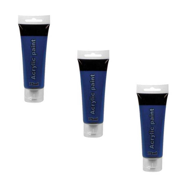 Acrylic paint 75ml