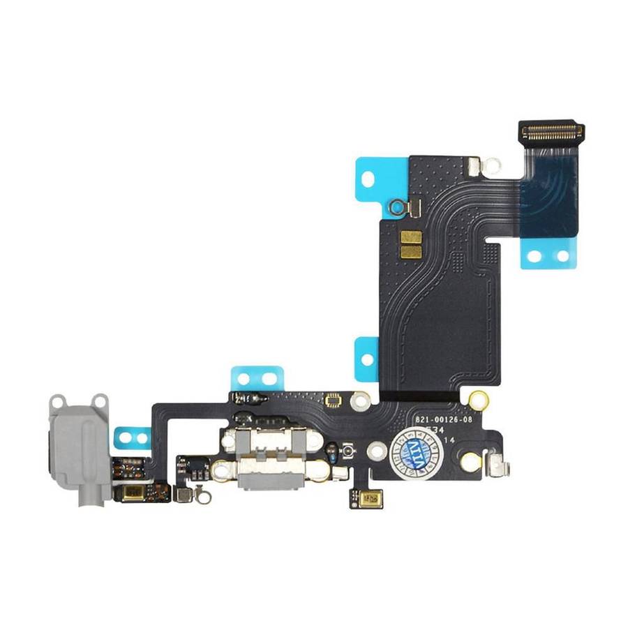 iPhone 6s Plus Charging Port