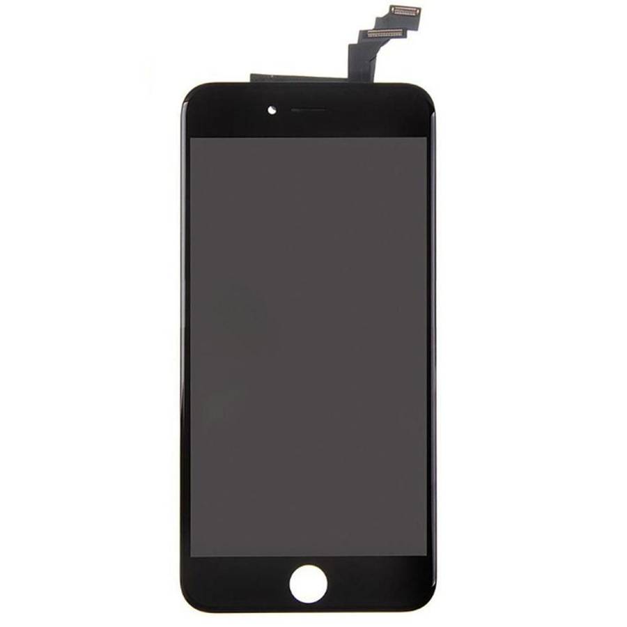 Premium iPhone 6 Plus LCD replacement - Black