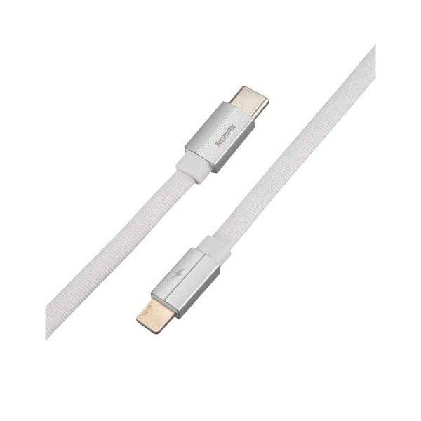 Remax RC-094c Kerolla Fast Type C - Lightening Cable 1 Meter