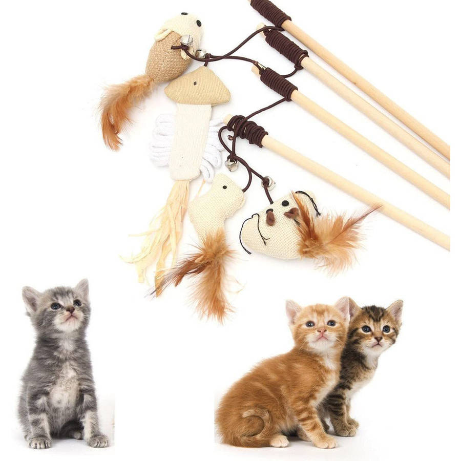 Pet Cat Stick 22177