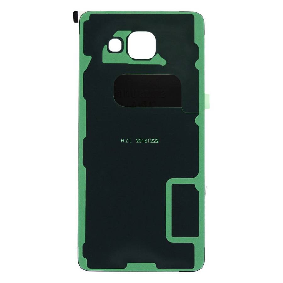 Samsung A5 2016 Battery Cover Gold