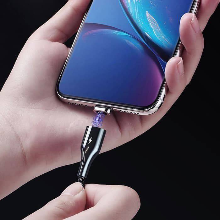Remax 3A Micro USB Fast Charging Data Cable RC-158m