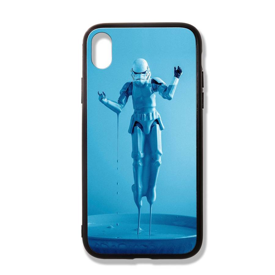 GND iPhone XS MAX Case
