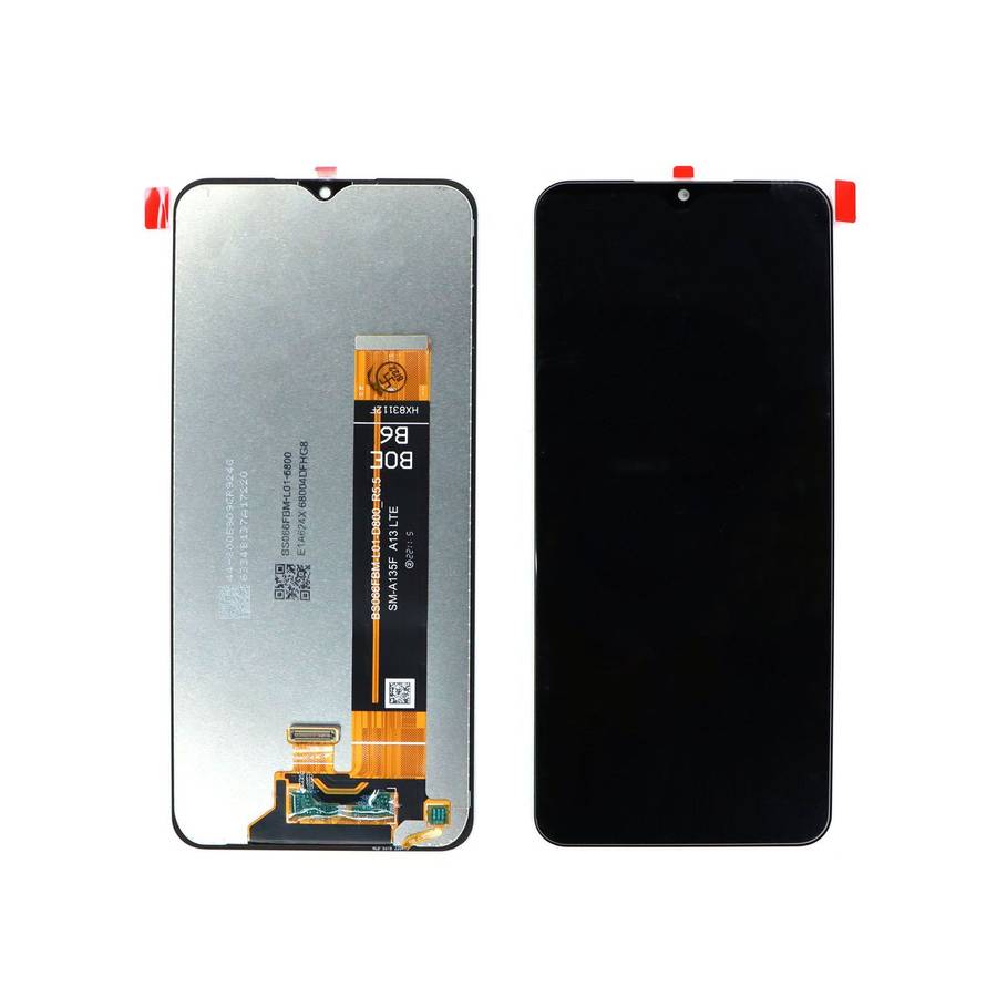 Cell Hub Replacement Samsung Galaxy A13 A135F LCD