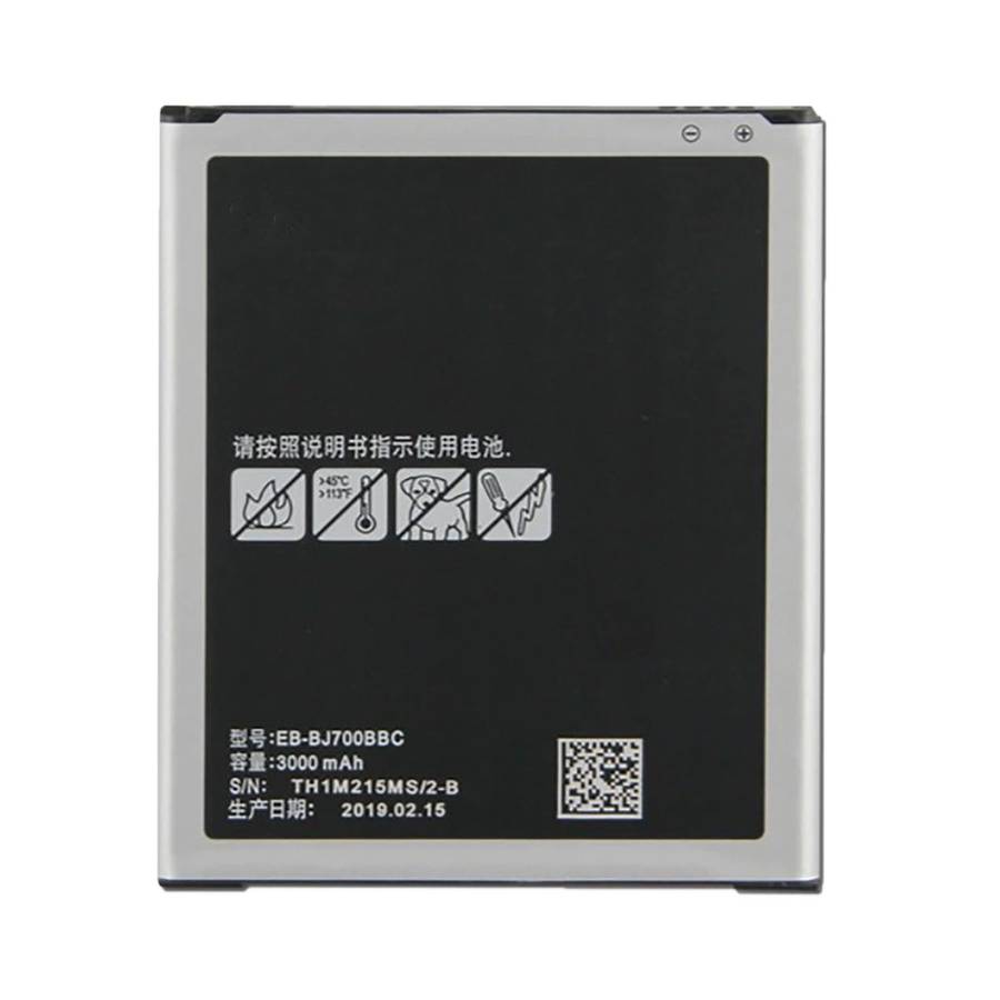 Cell Hub Replacement Battery for Samsung Galaxy J4