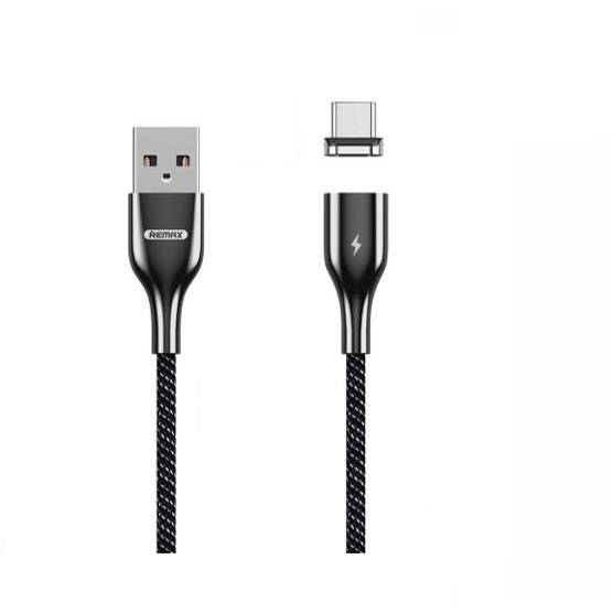 Remax 3A Micro USB Fast Charging Data Cable RC-158m