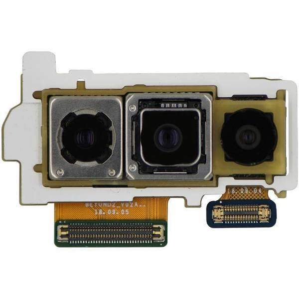 Samsung S10 Rear Camera Replacement Part