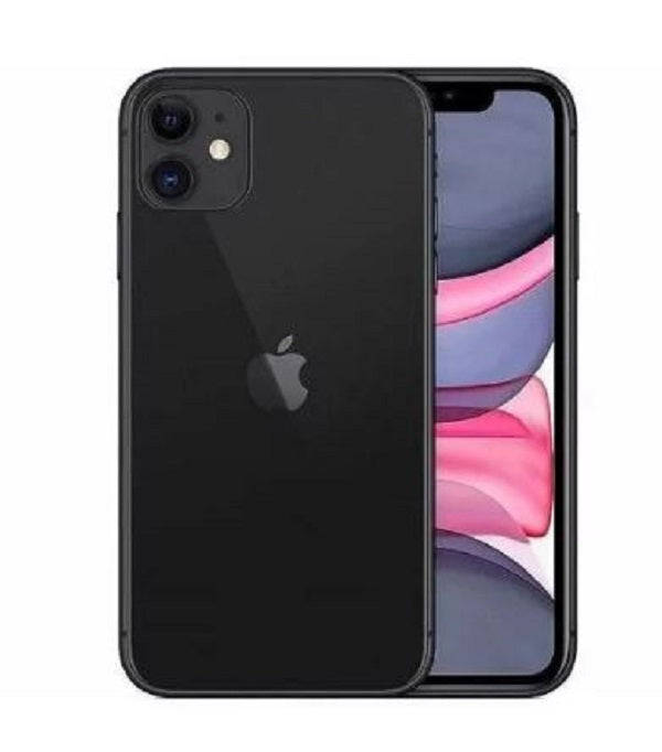 Apple iPhone 11 64 GB - New
