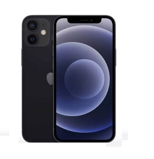Apple iPhone 12 Mini - New