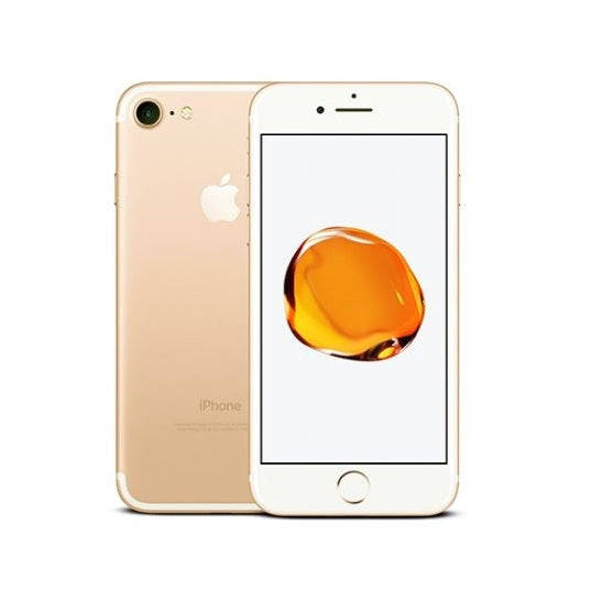 Apple iPhone 7 32GB - Demo - Gold