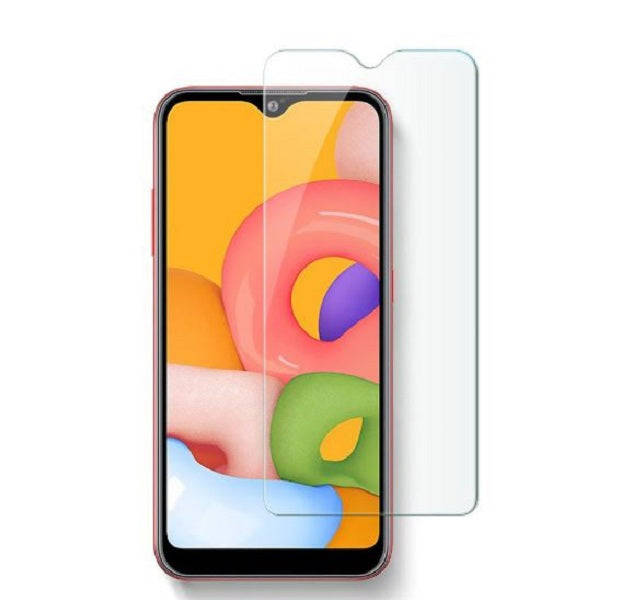 Samsung Galaxy A01 - Demo