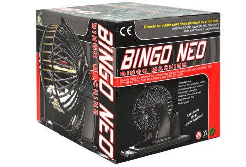 Bingo Game