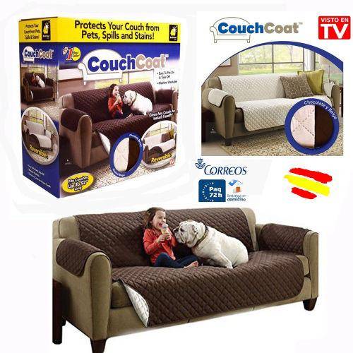 Lounge Couch Coat - Lounge Seat