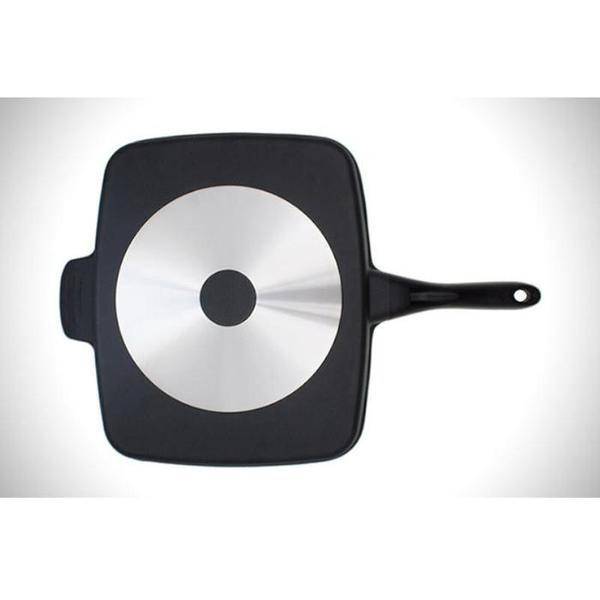 Christmas Sale-5 in 1 Magic Non-Stick Grill Pan