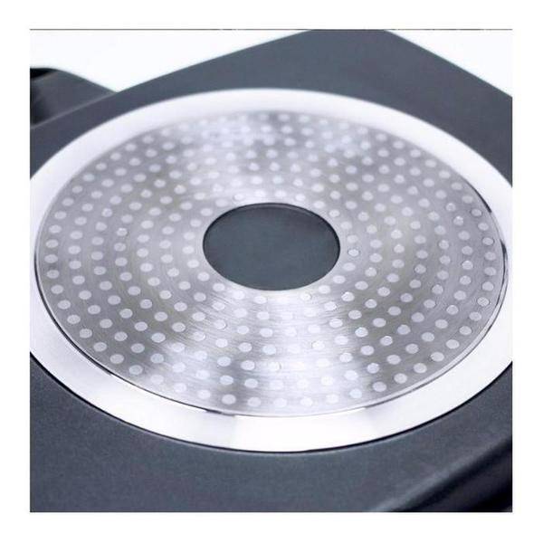 Christmas Sale-5 in 1 Magic Non-Stick Grill Pan