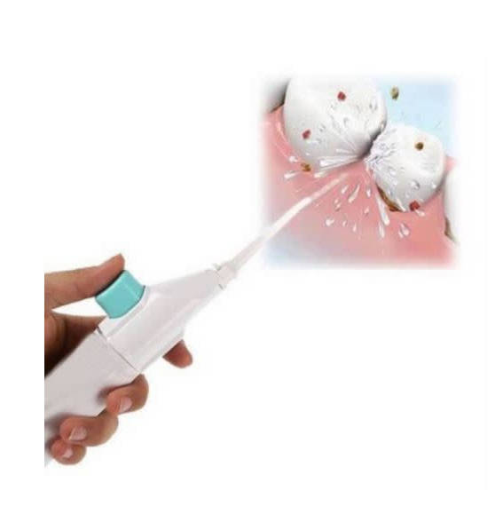 Power Floss Water Jet