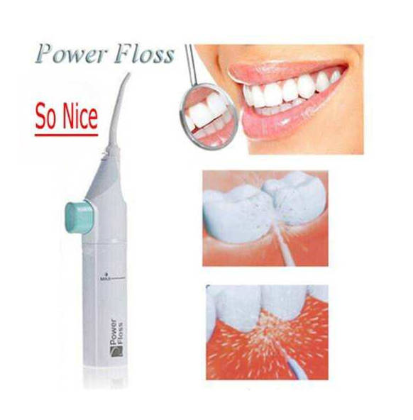 Power Floss Water Jet