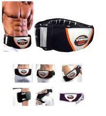 Vibro Shape Belt - Vibrating Shaping Slimming Massage Belt