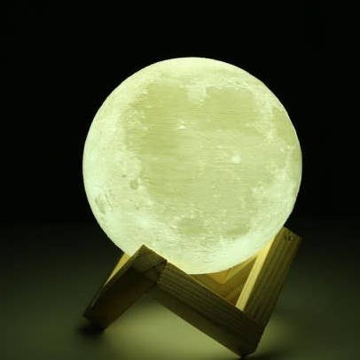 Moon Light Light