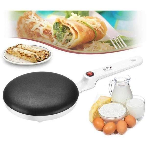 Sinbo Crepe Maker