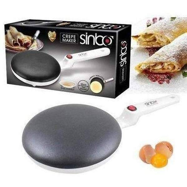 Sinbo Crepe Maker