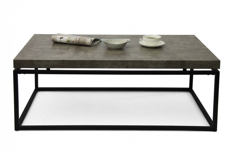 Fine Living Geneve Coffee Table