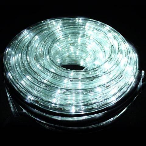 ROPE-LIGHT LED 10M - White