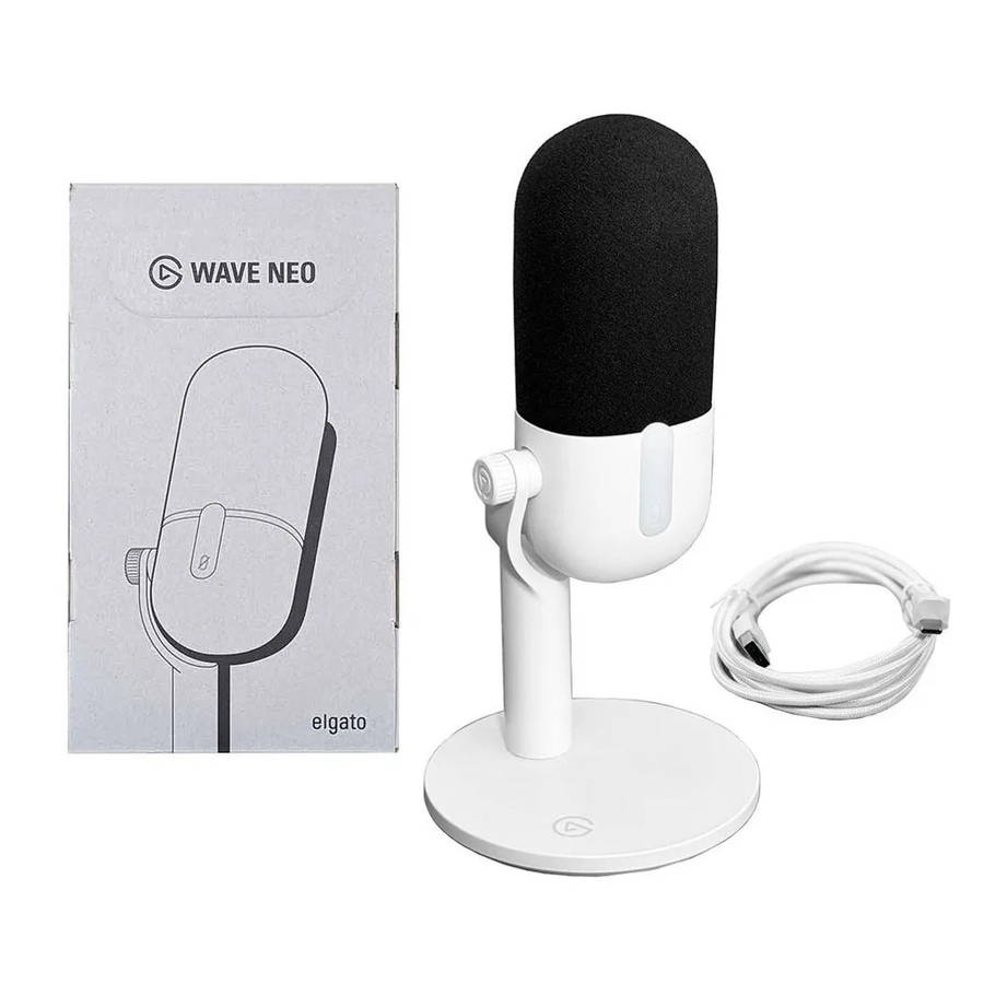 Elgato Wave Neo 10MAI9901