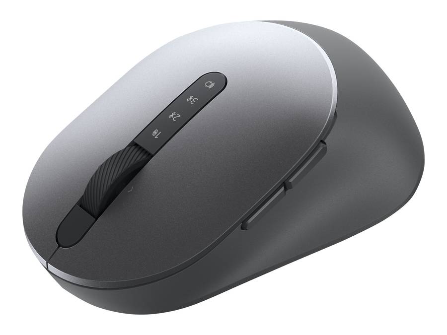 Dell Multi-Device Wireless Mouse - MS5320W