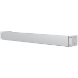 Ubiquiti Rack Mount OCD Panel UACC-Rack-Panel-Blank-1U, Uniform aesthetic with UI rack mount gear...