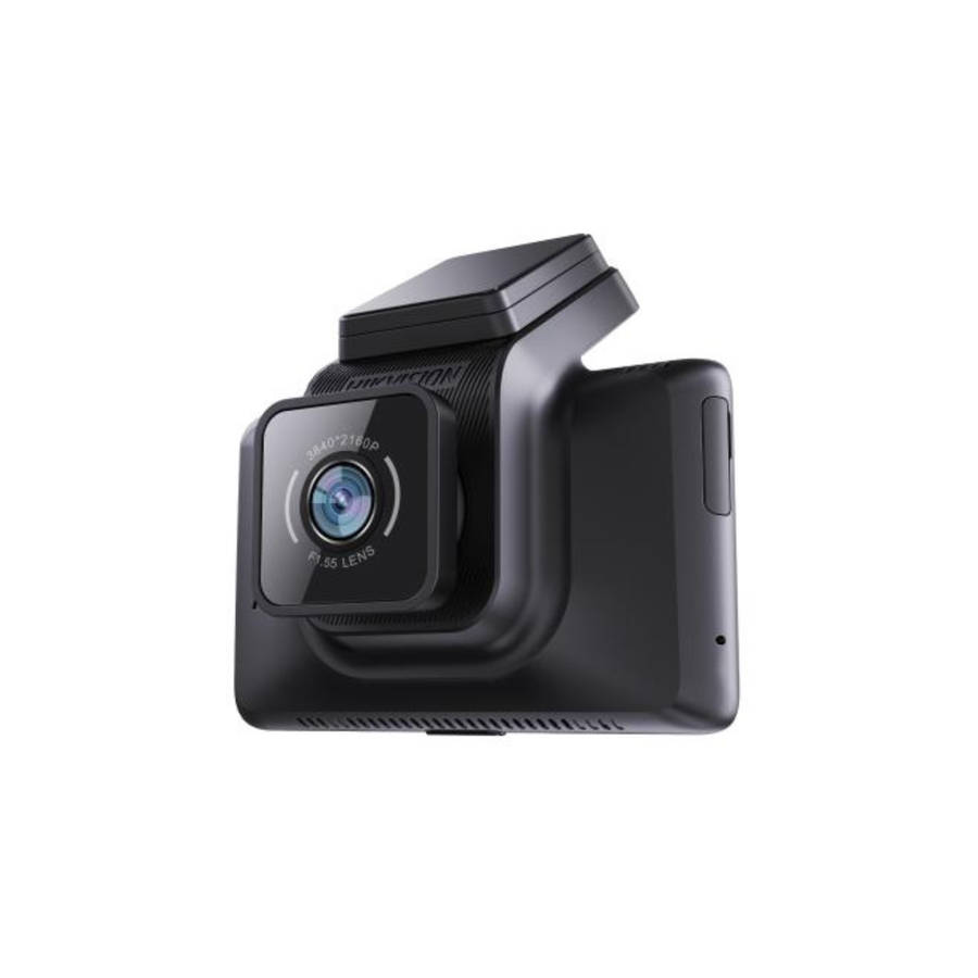 HIKVISION K5 Dash Camera-AE-DC4328-K5 + Boltex USB-Micro-USB Cable
