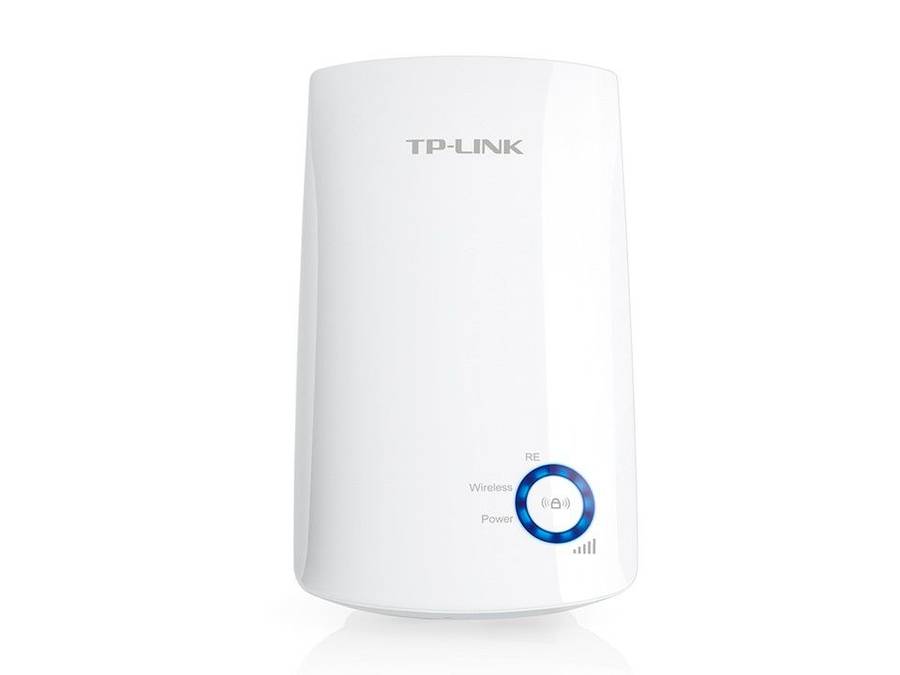 TP-Link TL-WA854RE 300Mbps Wi-Fi Range Extender
