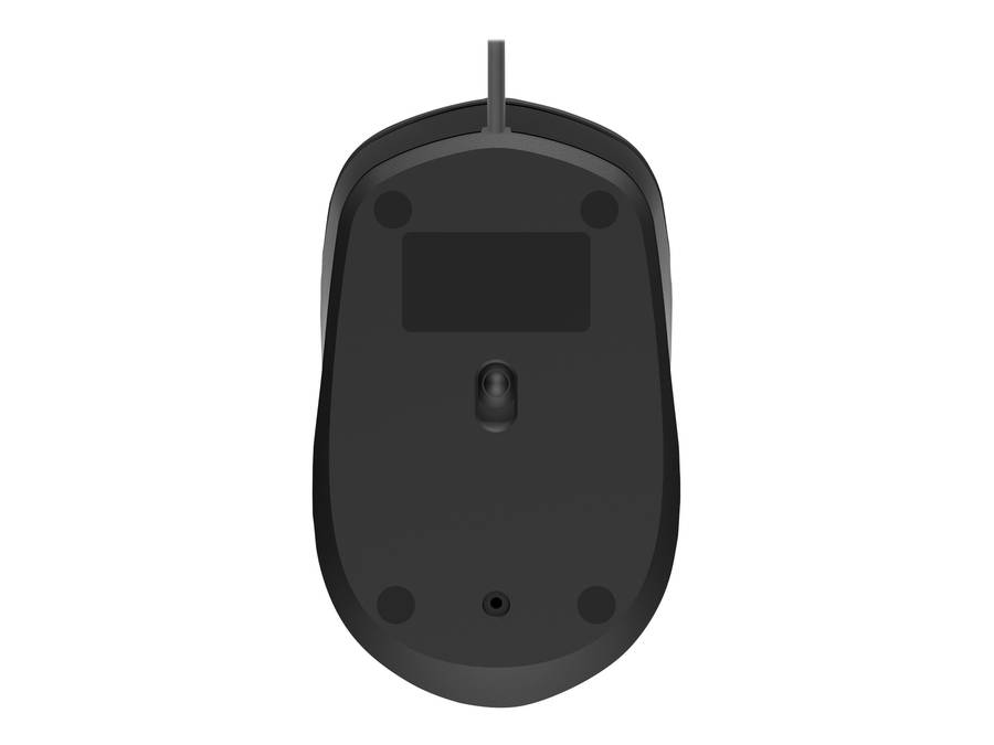 HP Accessories - HP 150 Wired Mouse EURO