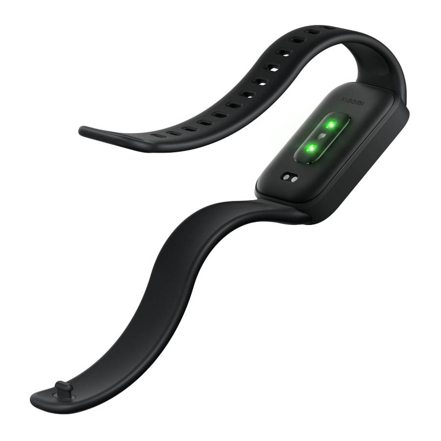 XIAOMI SMART BAND 9 ACTIVE